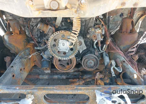 2013 Ram 2500 Tradesman z USA, uszkodzony, nr VIN 3C6LR5AT2DG514210